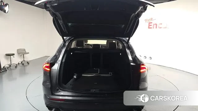 Maserati Grecale id 3377500 из Кореи 11