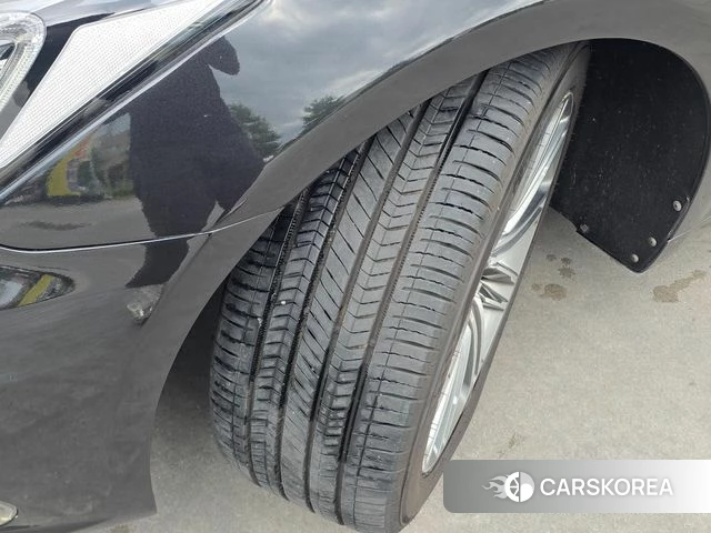 Genesis G80 id 4587396 из Кореи 11
