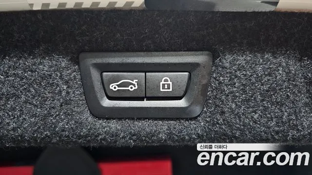 BMW 5 Series (G30) id 2843354 из Кореи 11