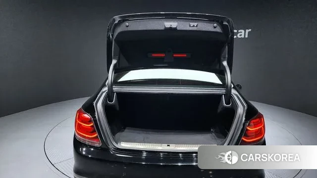 Kia More K9 id 3748119 из Кореи 11