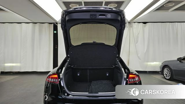 Kia Stinger Meister id 4793597 из Кореи 11