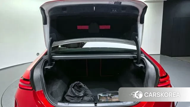 BMW M5 (G90) id 3404988 из Кореи 11