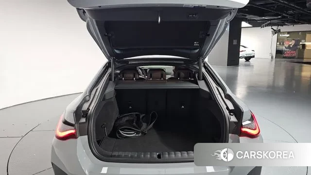 BMW i4 id 3426678 из Кореи 11