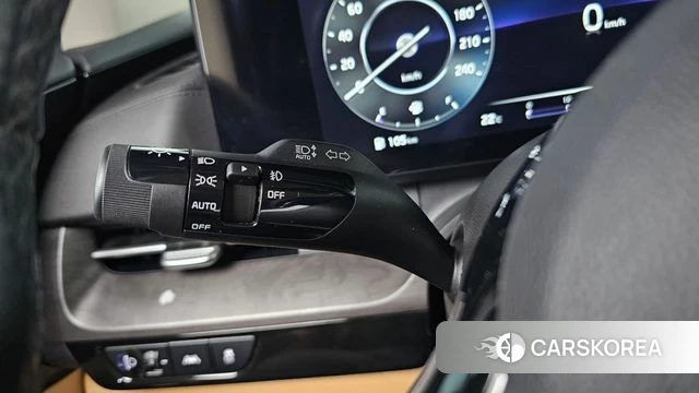 Kia Carnival 4th generation id 4382917 из Кореи 11