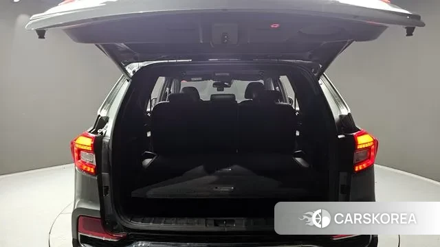 Ssangyong G4 Rexton id 3009150 из Кореи 11