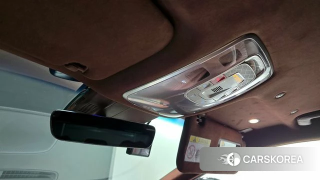 Genesis G90 (RS4) id 3787017 из Кореи 11