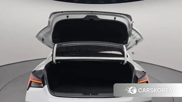 Hyundai Avante (CN7) id 3752656 из Кореи 11