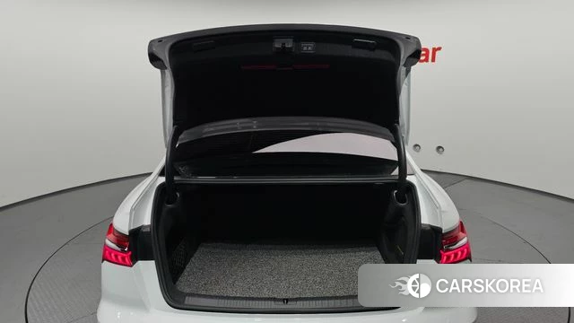 Audi A6 (C8) id 4642206 из Кореи 11