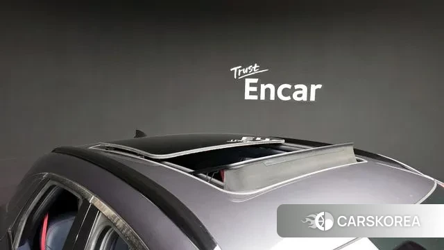 Genesis GV70 id 3561832 из Кореи 11