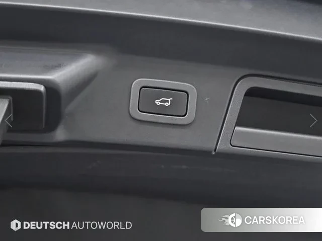 Land Rover Range Rover Velar id 2981884 из Кореи 11