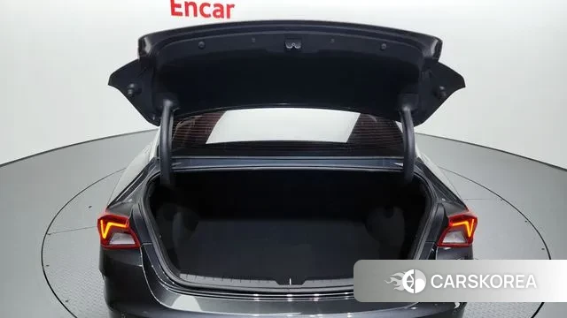 Kia K5 3rd generation id 3390398 из Кореи 11