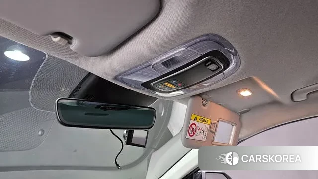 Hyundai Avante (CN7) id 3597894 из Кореи 11