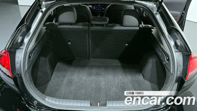 Hyundai The New Ionic Hybrid id 2628964 из Кореи 11