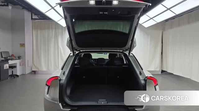 Kia EV6 id 3620851 из Кореи 11