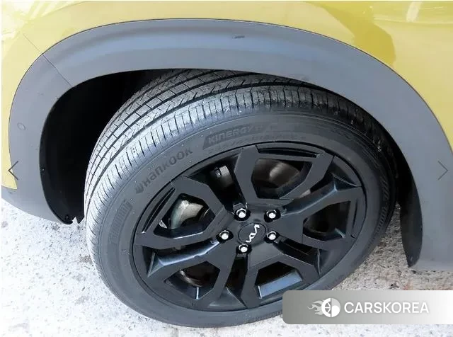 Kia Seltos id 3503341 из Кореи 11