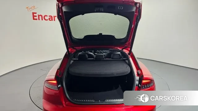 Kia Stinger Meister id 3463435 из Кореи 11