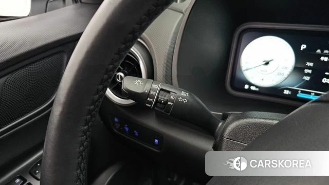 Hyundai The New Kona id 4429577 из Кореи 11