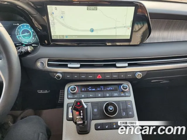 Hyundai The New Palisade id 2381286 из Кореи 11