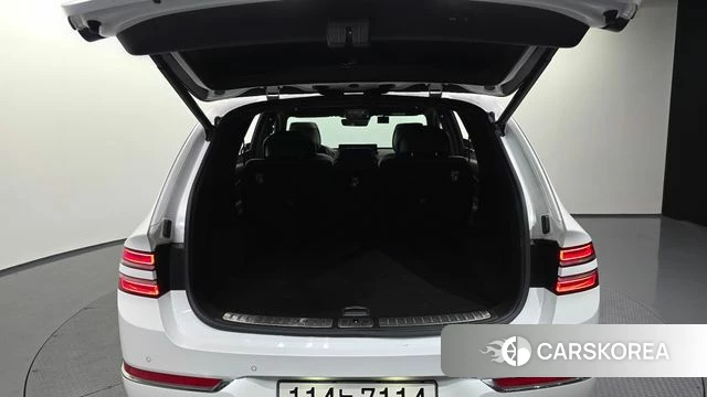 Genesis GV80 id 3897991 из Кореи 11