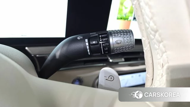 Genesis GV60 id 4716292 из Кореи 11