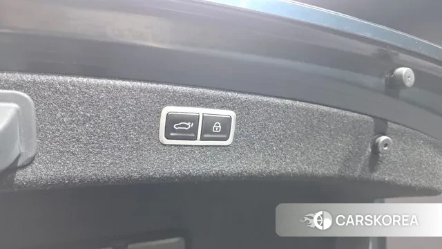 Genesis G80 (RG3) id 3004211 из Кореи 11