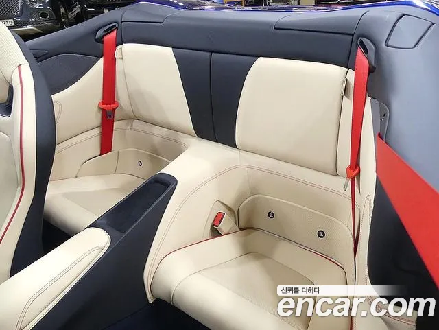 Ferrari Portofino id 2811239 из Кореи 11