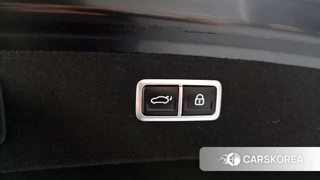 Genesis G80 (RG3) id 3577531 из Кореи 11