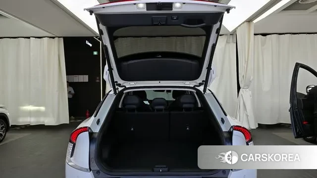 Kia EV6 id 2969337 из Кореи 11