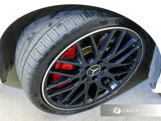 Mercedes-Benz CLA-Class C117 id 3397082 из Кореи 11