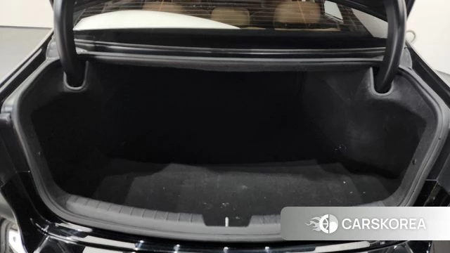 Kia K7 Premier id 4759283 из Кореи 11