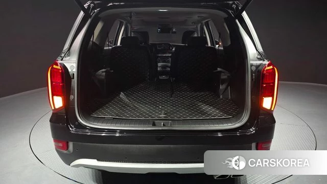 Hyundai Palisade id 4593236 из Кореи 11