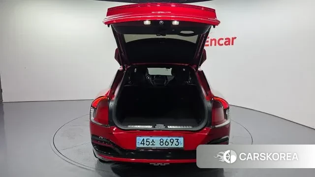 Kia EV6 id 3735008 из Кореи 11