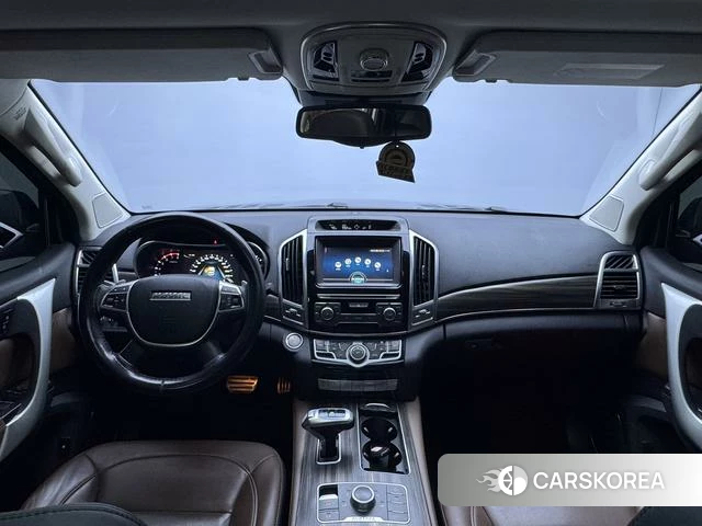 Haval H9 id 4242526 из Китая 11