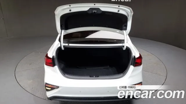 Kia Come New K3 id 2876716 из Кореи 11