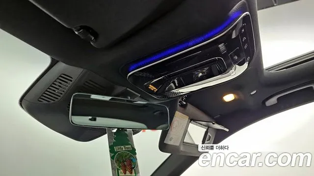 Mercedes-Benz C-Class W206 id 2674952 из Кореи 11