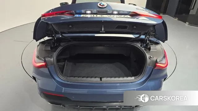 BMW 4 Series (G22) id 3545168 из Кореи 11