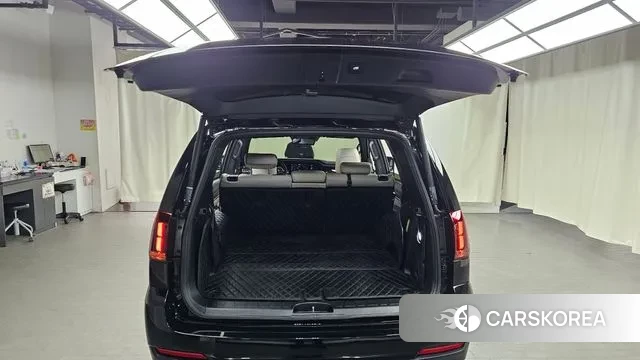 Kia Mohave Master id 3349532 из Кореи 11