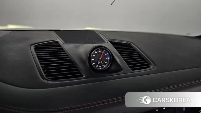 Porsche Cayenne (PO536) id 3526098 из Кореи 11