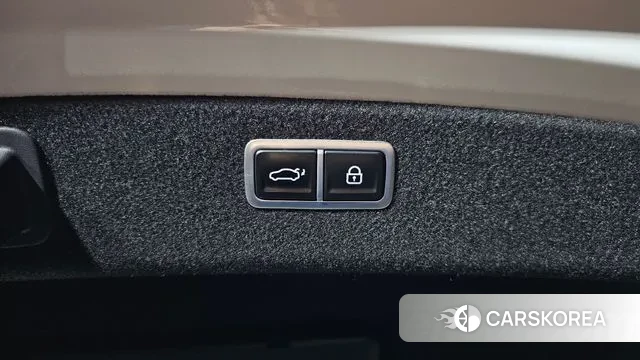 Genesis G80 (RG3) id 2994775 из Кореи 11