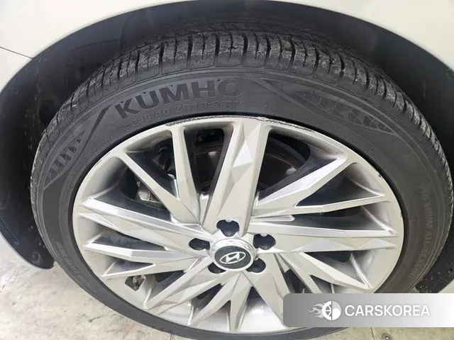 Hyundai The New Grandeur IG id 3339270 из Кореи 11