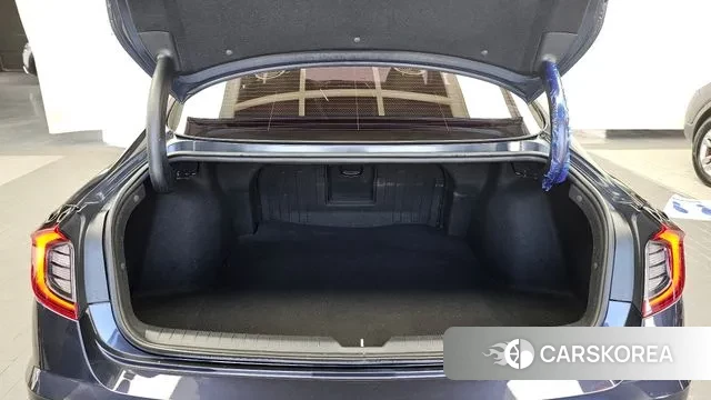 Hyundai Sonata (DN8) id 3504651 из Кореи 11