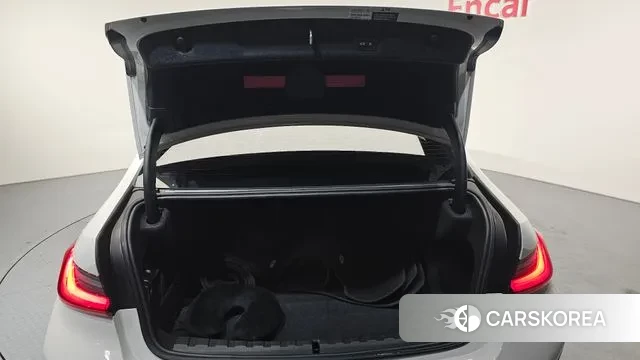 BMW 3 Series (G20) id 3721027 из Кореи 11