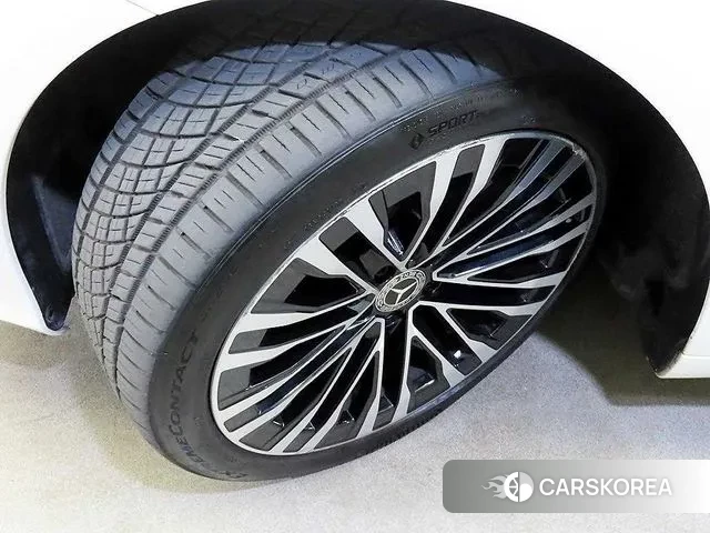 Mercedes-Benz S-Class W223 id 3278943 из Кореи 11