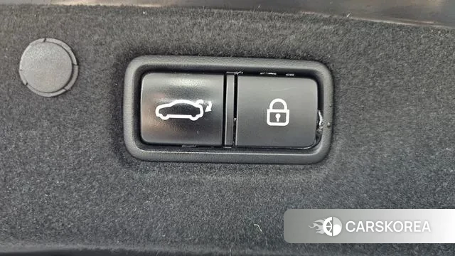 Hyundai Grandeur IG Hybrid id 3773330 из Кореи 11