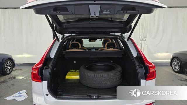 Volvo XC60 second Generation id 4615520 из Кореи 11