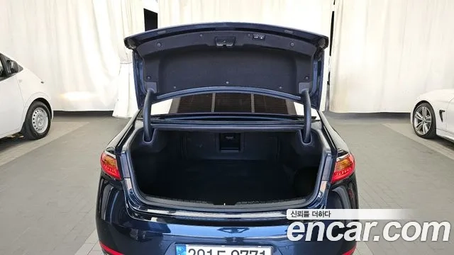 Kia All New K7 Hybrid id 2922873 из Кореи 11