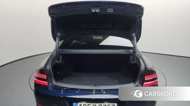 Genesis G80 (RG3) id 3443668 из Кореи 11