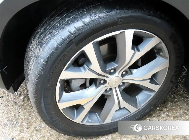 Hyundai Palisade id 4562707 из Кореи 11