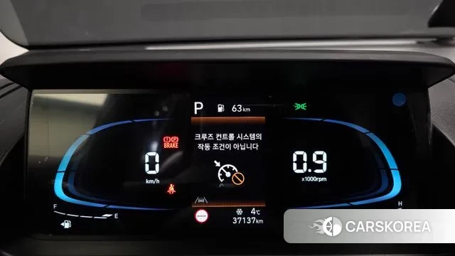 Hyundai Casper id 3453138 из Кореи 11