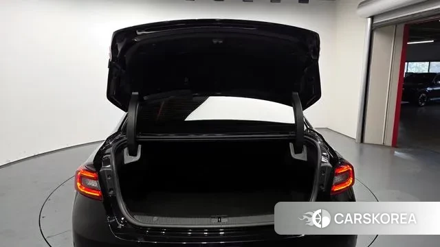 Renault Korea (Samsung) SM6 id 3357104 из Кореи 11